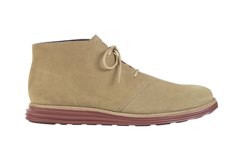 Cole Haan 2013 Holiday LunarGrand Collection
