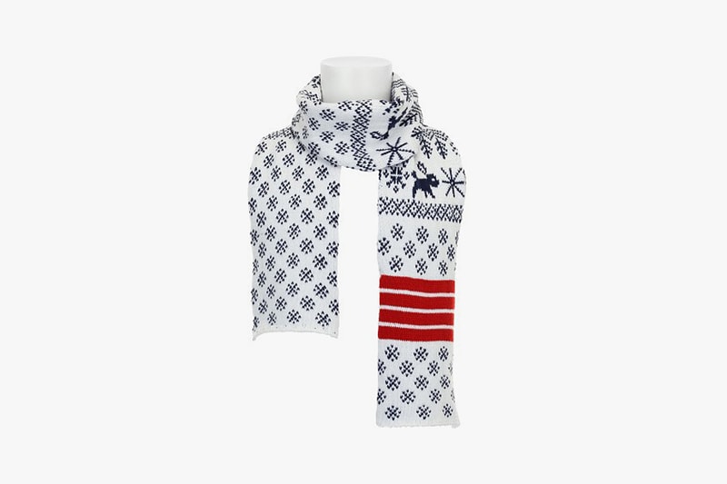 colette x Thom Browne 2013 Fall/Winter Collection
