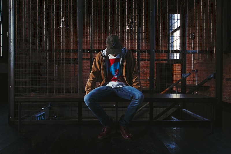 COMMONN 2013 Fall/Winter Lookbook