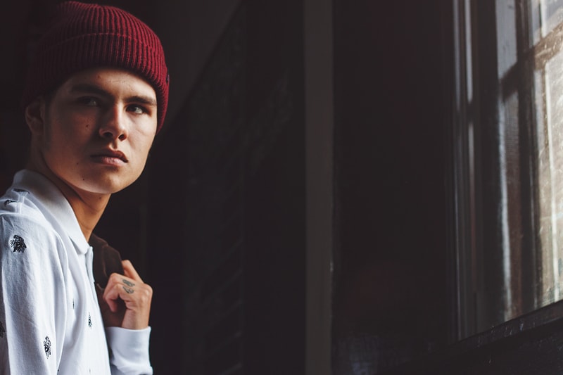 COMMONN 2013 Fall/Winter Lookbook