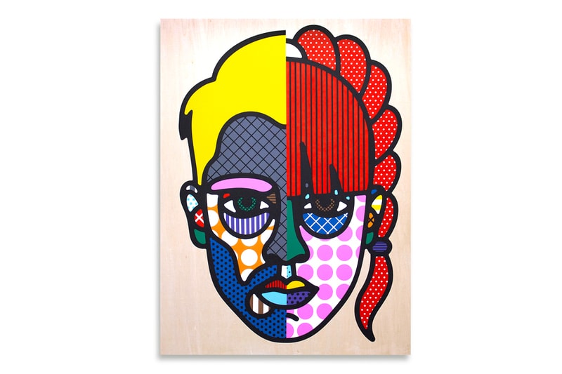 Craig Redman "Since Never" @ The Garage Preview