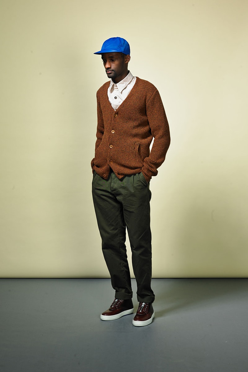 Damage Playground 2013 Fall/Winter "Play Me Something" Lookbook