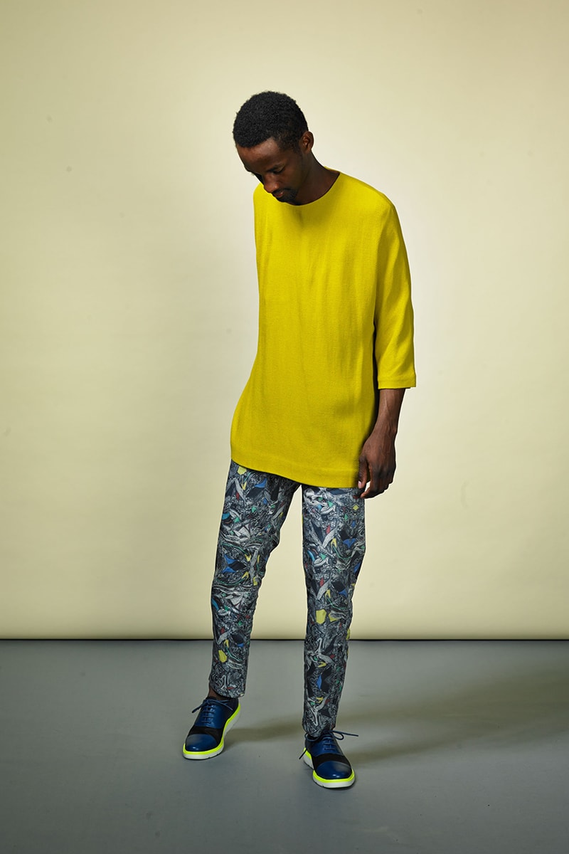 Damage Playground 2013 Fall/Winter "Play Me Something" Lookbook