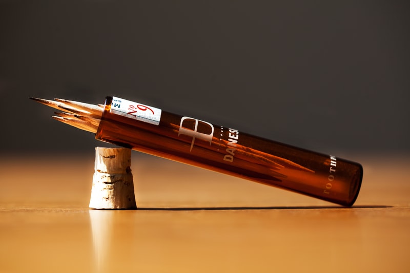 Daneson Mint Nº 9 Toothpick