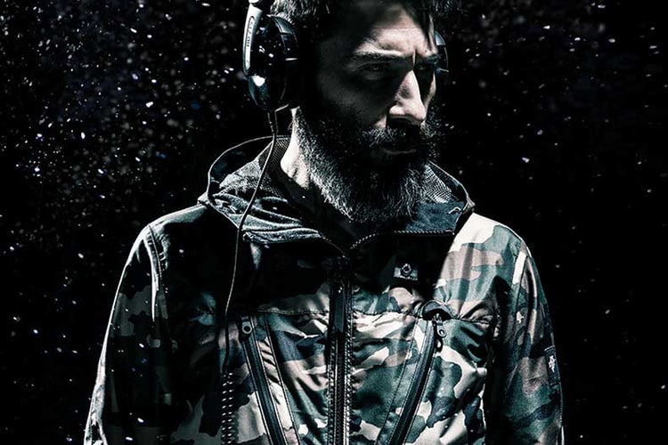 Descente Dualism Project 2013 Fall/Winter Collection