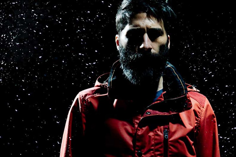 Descente Dualism Project 2013 Fall/Winter Collection