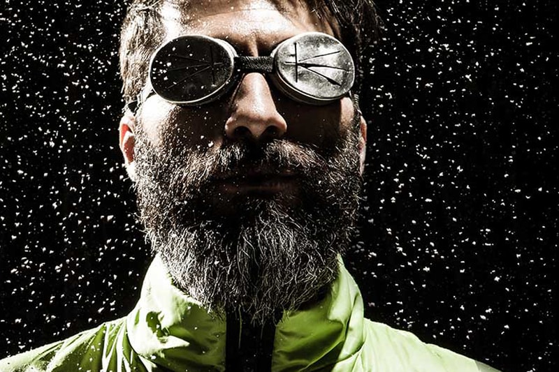 Descente Dualism Project 2013 Fall/Winter Collection
