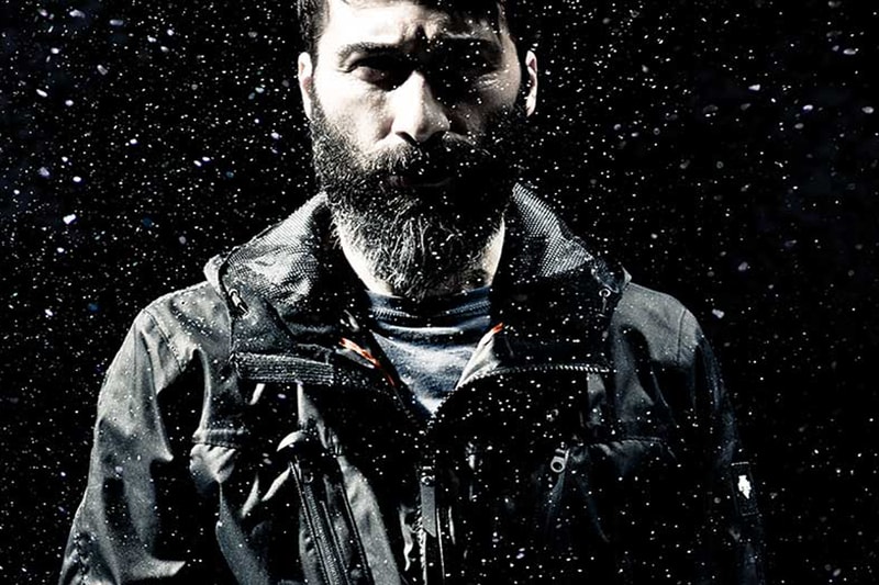 Descente Dualism Project 2013 Fall/Winter Collection