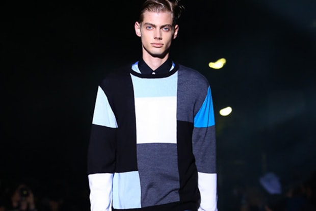 DISCOVERED 2014 Spring/Summer Collection