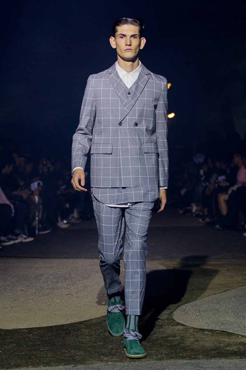 DISCOVERED 2014 Spring/Summer Collection 