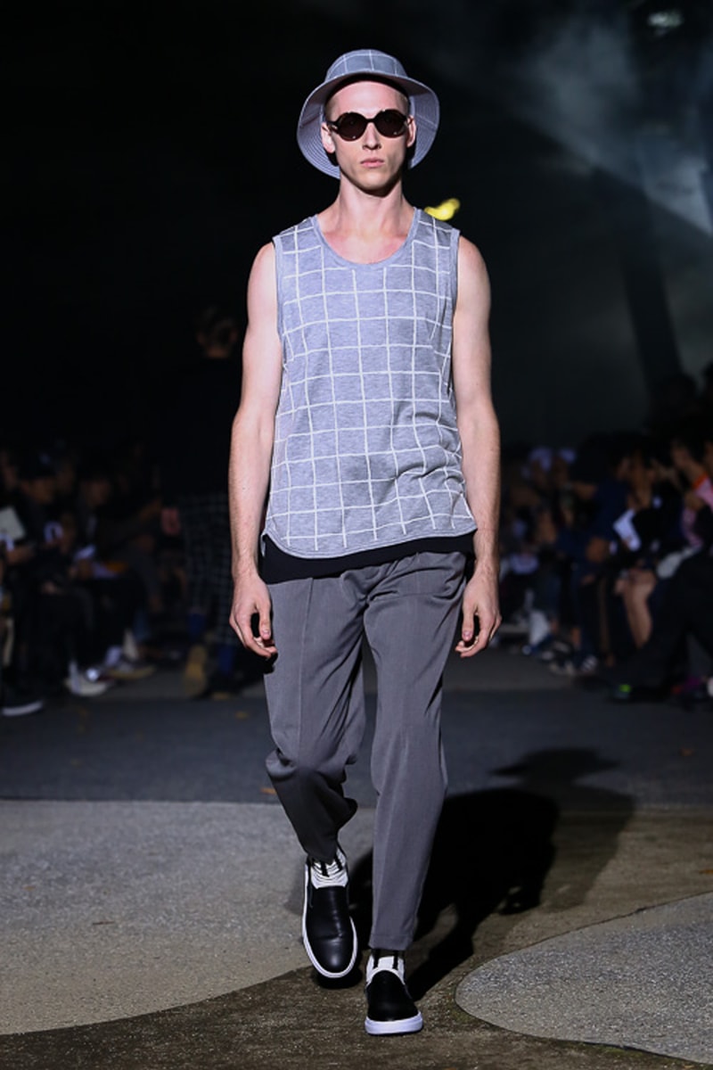 DISCOVERED 2014 Spring/Summer Collection 