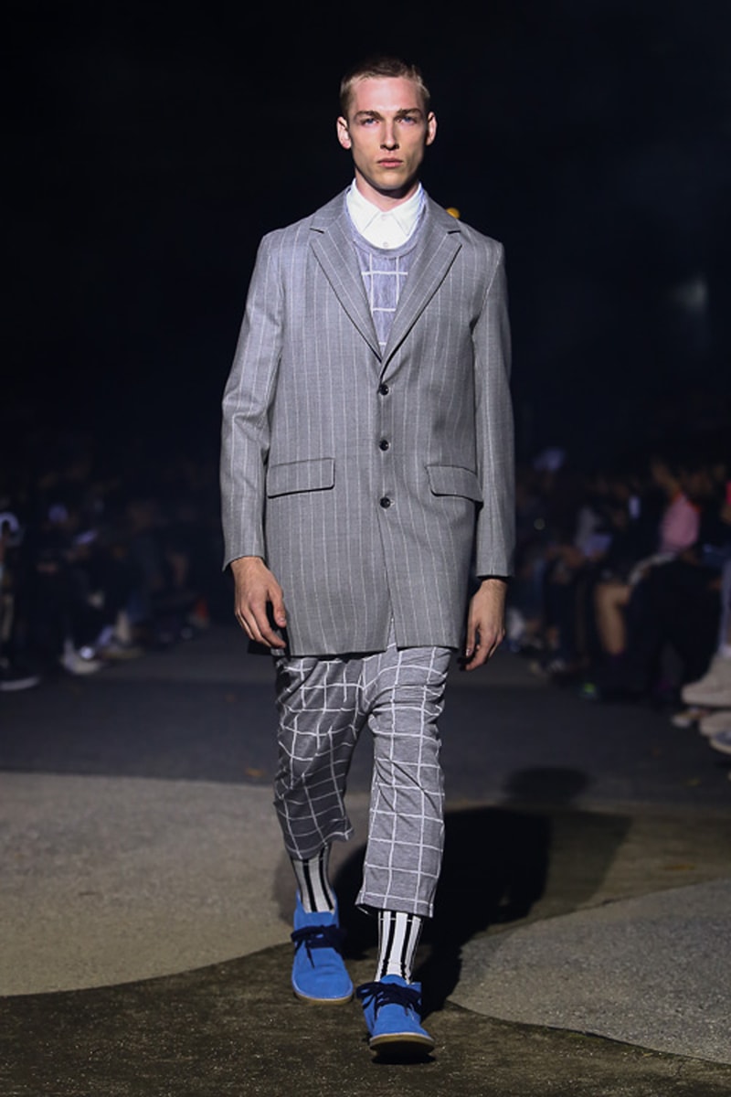 DISCOVERED 2014 Spring/Summer Collection 