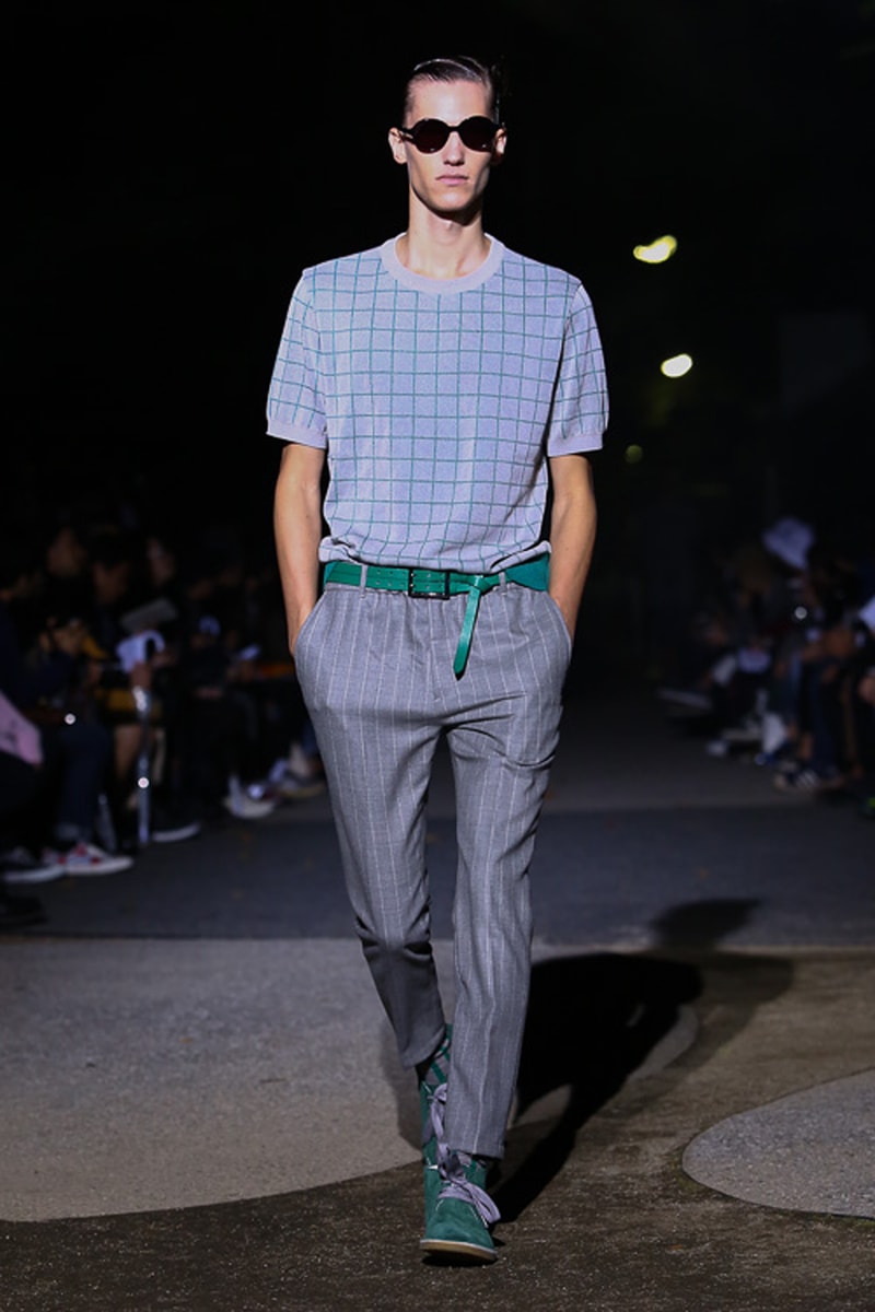 DISCOVERED 2014 Spring/Summer Collection 