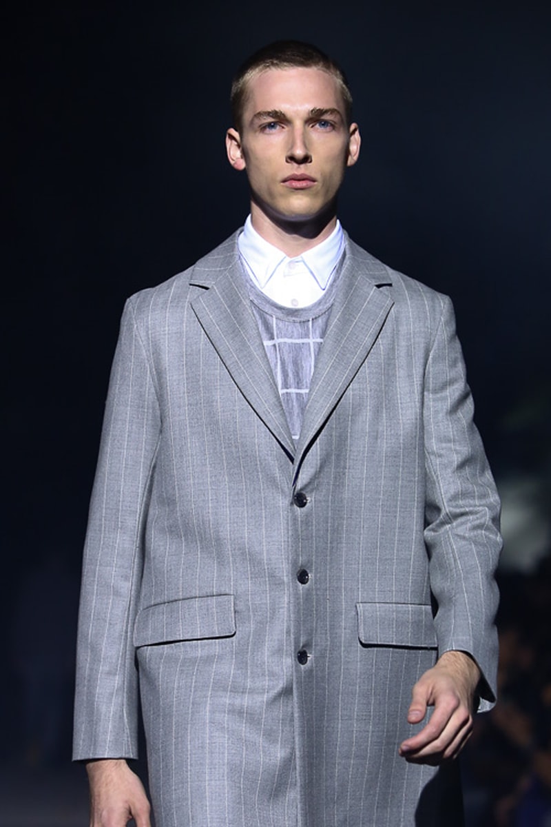 DISCOVERED 2014 Spring/Summer Collection 