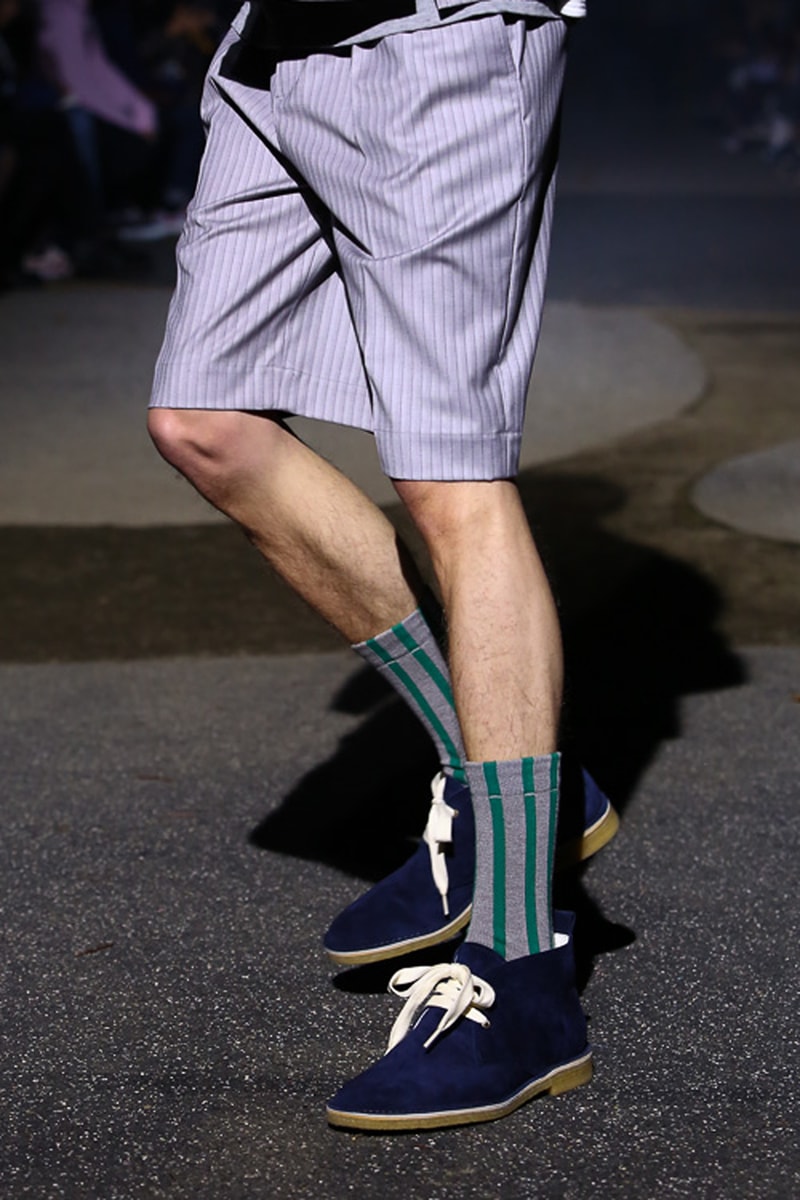 DISCOVERED 2014 Spring/Summer Collection 