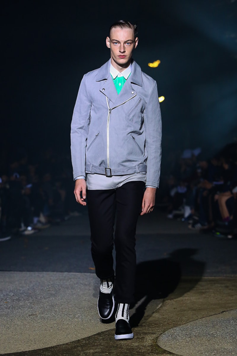 DISCOVERED 2014 Spring/Summer Collection 