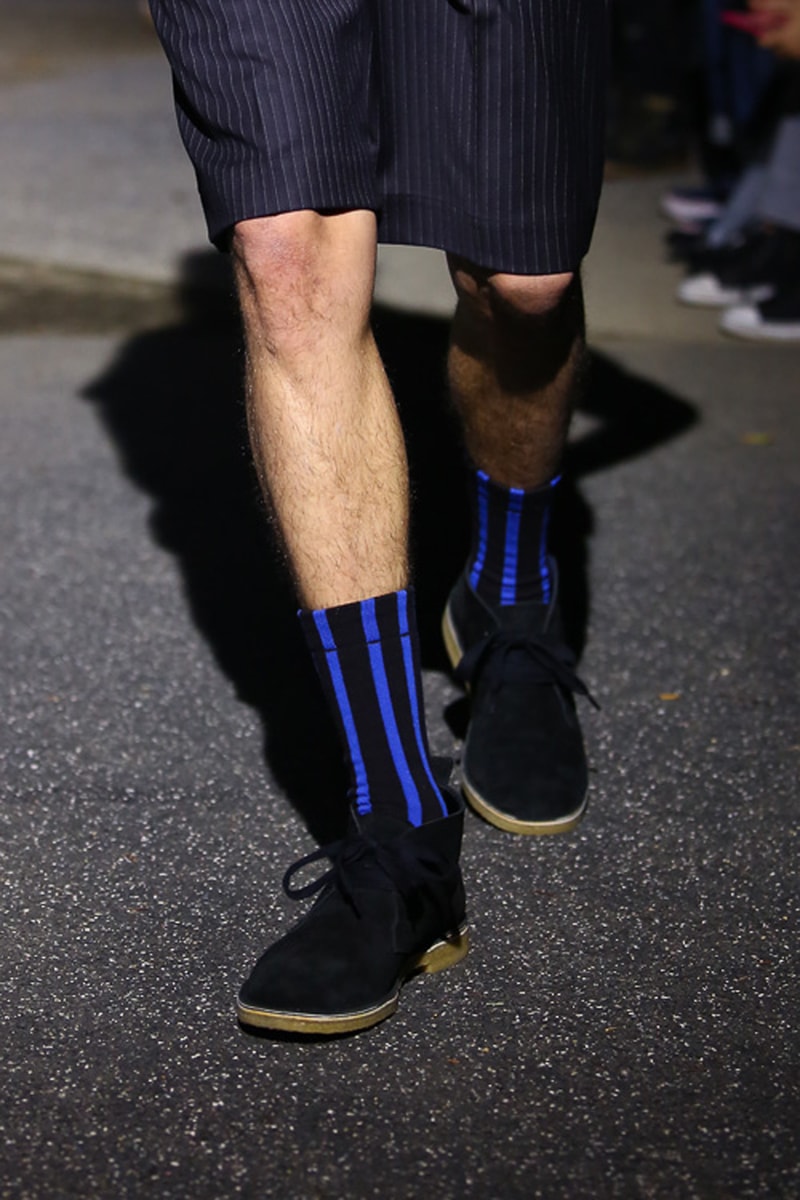 DISCOVERED 2014 Spring/Summer Collection 