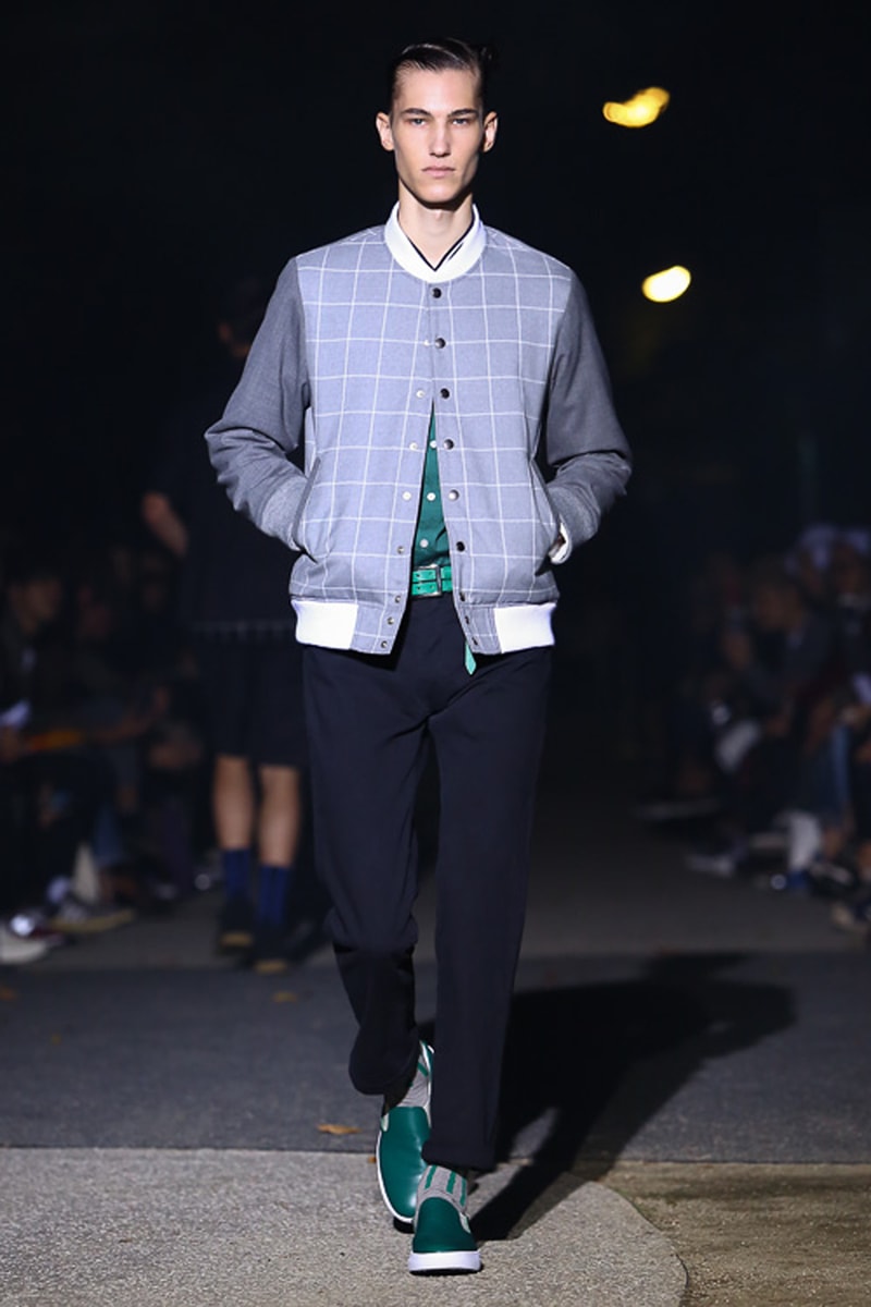 DISCOVERED 2014 Spring/Summer Collection 