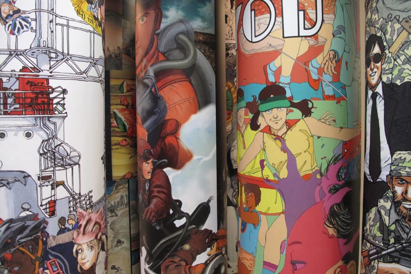 Dover Street Market London Gets a Makeover