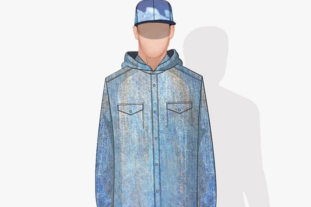 Drake to Wear Calvin Klein Collection on Tour