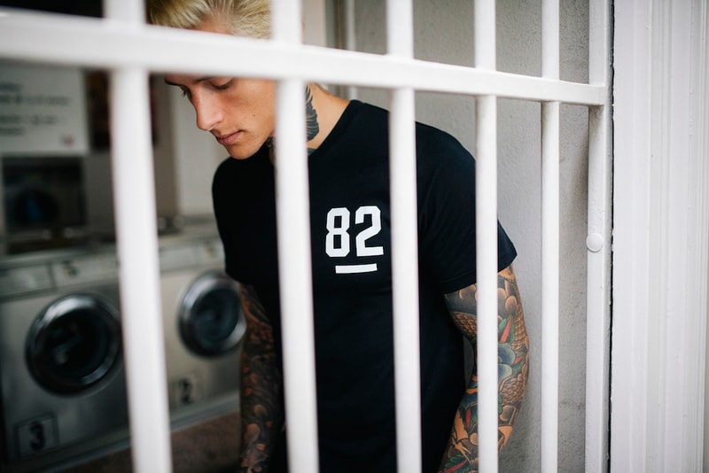 DRMTM 2013 Fall/Winter "Comfort and Love" Lookbook