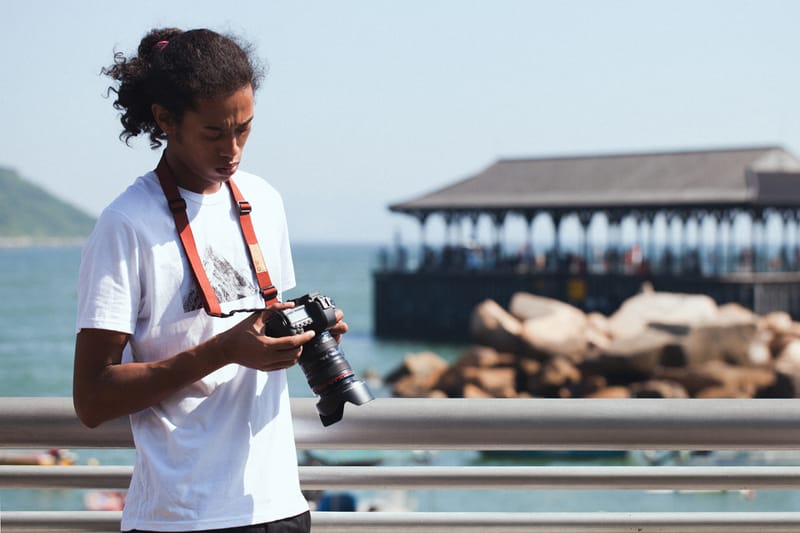 DSPTCH x Reigning Champ 2013 Fall/Winter Editorial