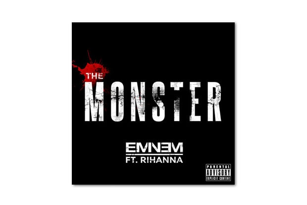 Eminem monster текст. The Monster Eminem feat. Rihanna.