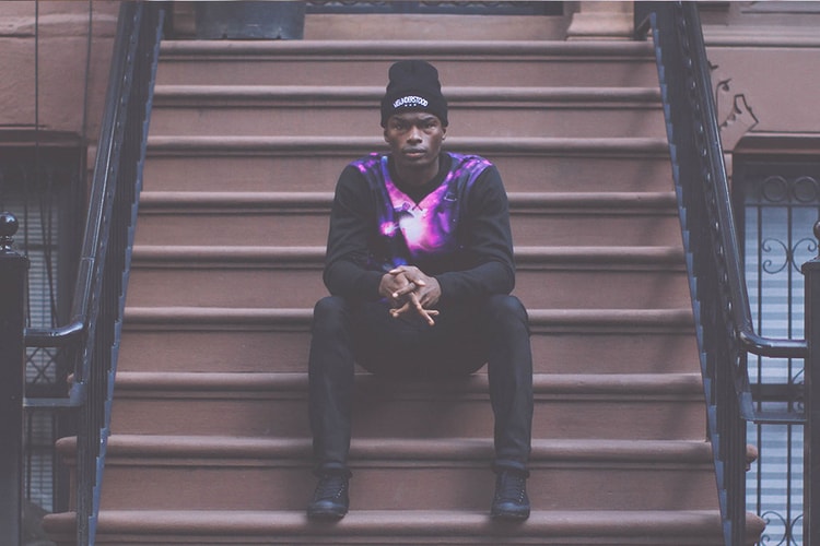 Entree LS 2013 Fall "Vanity of the Underground" Lookbook