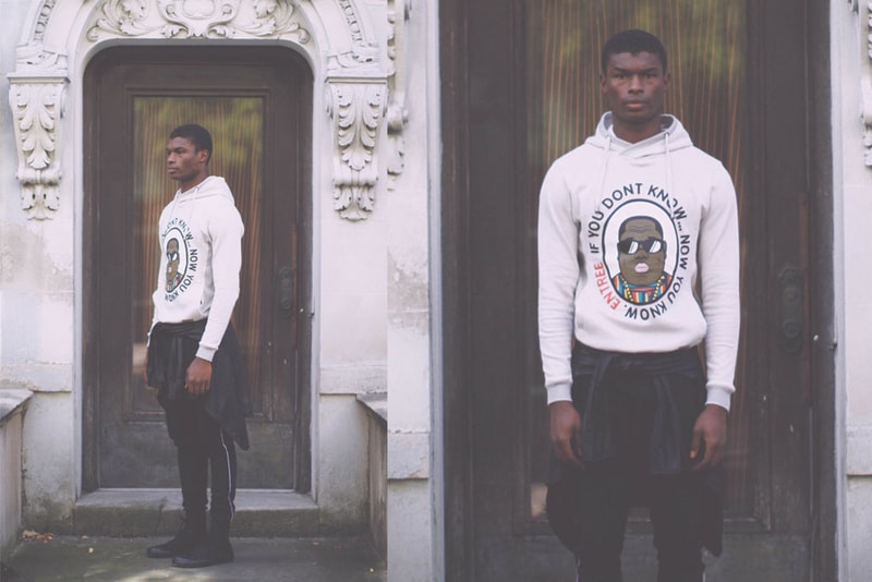 Entree LS 2013 Fall "Vanity of the Underground" Lookbook