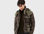 Esemplare 2013 Fall/Winter Lookbook