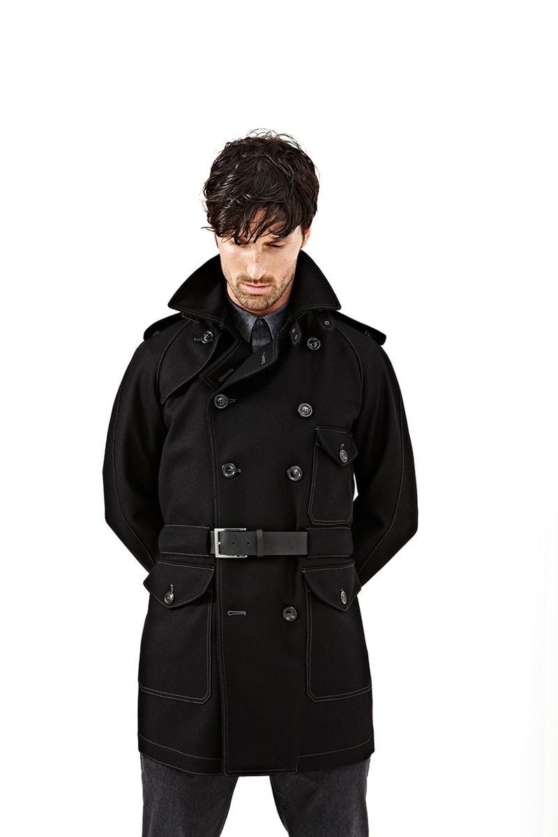 Esemplare 2013 Fall/Winter Lookbook
