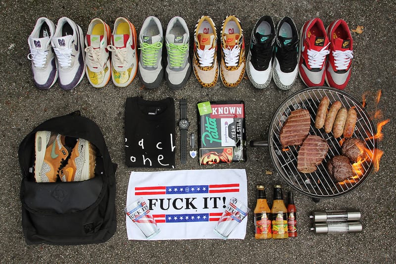 Essentials: Andy Knight of KNOWN