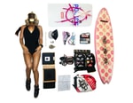 Essentials: David Ben David of Sprayground