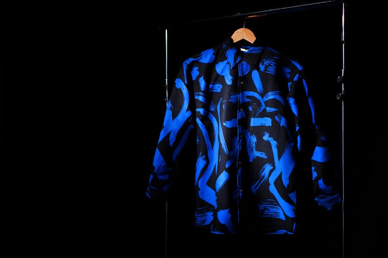 Etudes 2013 Fall/Winter Collection