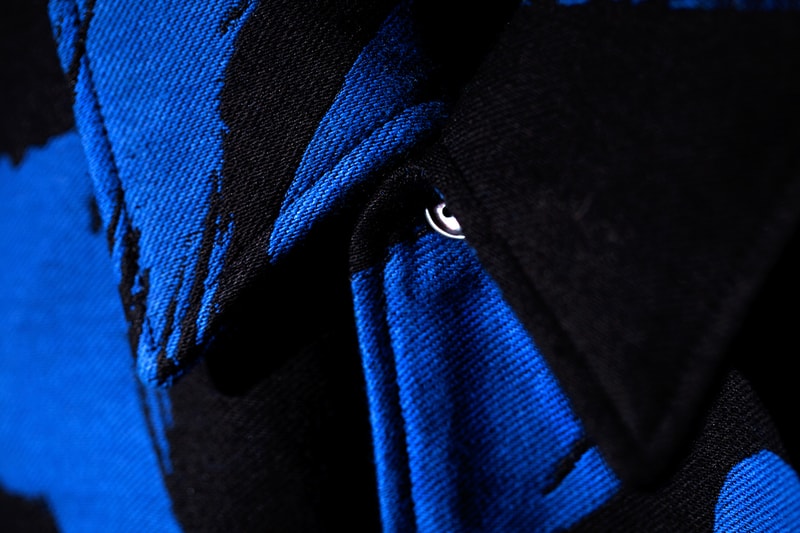 Etudes 2013 Fall/Winter Collection