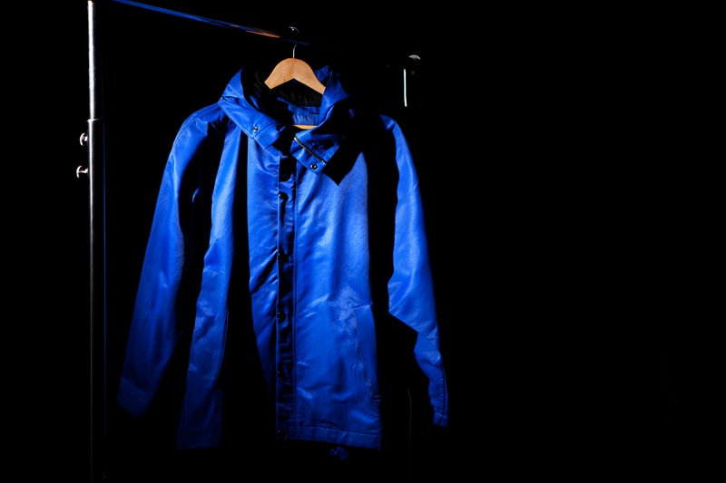 Etudes 2013 Fall/Winter Collection