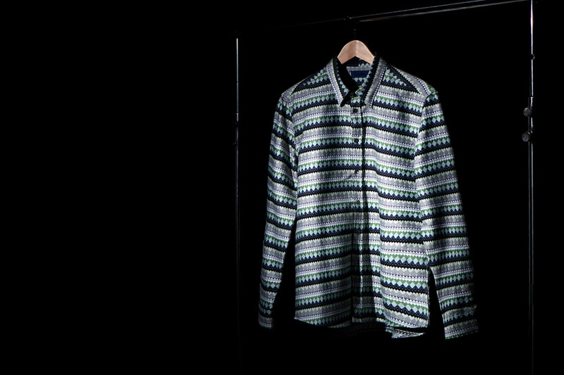 Etudes 2013 Fall/Winter Collection