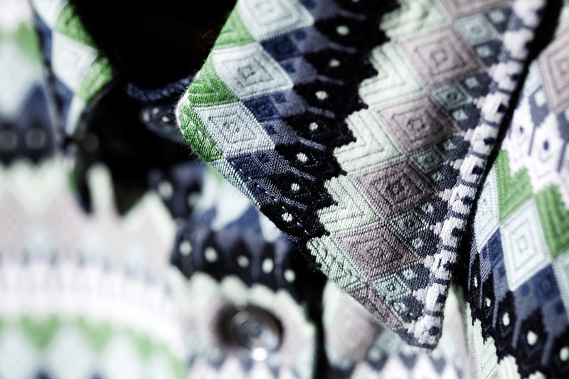 Etudes 2013 Fall/Winter Collection