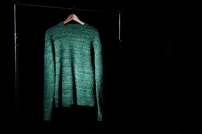 Etudes 2013 Fall/Winter Collection