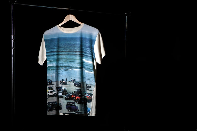 Etudes 2013 Fall/Winter Collection