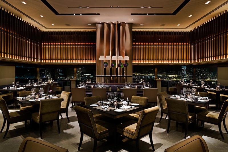 Experience the Houses: Rethinking the Design of Hotels with Kengo Kuma & Andre Fu
