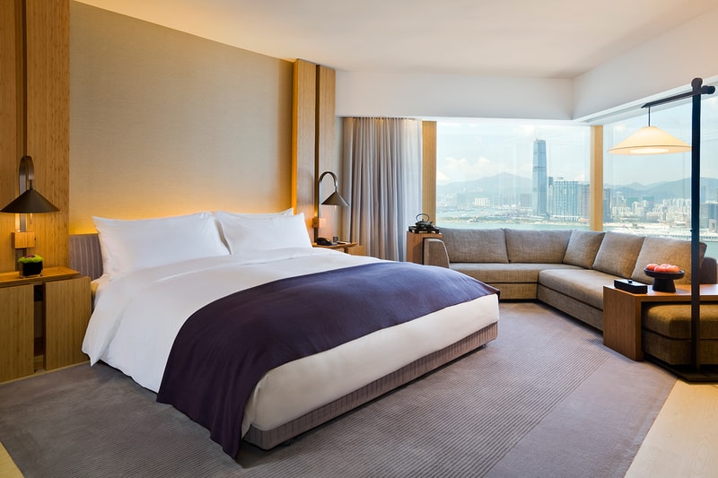 Experience the Houses: Rethinking the Design of Hotels with Kengo Kuma & Andre Fu