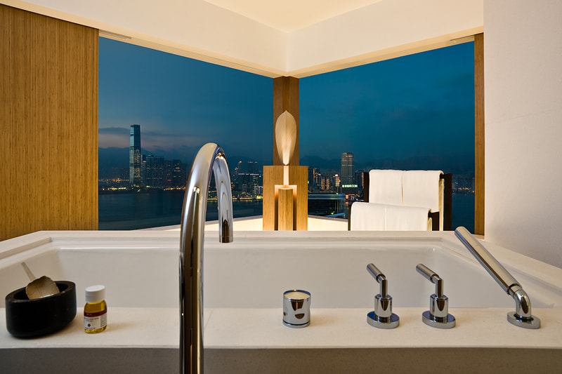 Experience the Houses: Rethinking the Design of Hotels with Kengo Kuma & Andre Fu