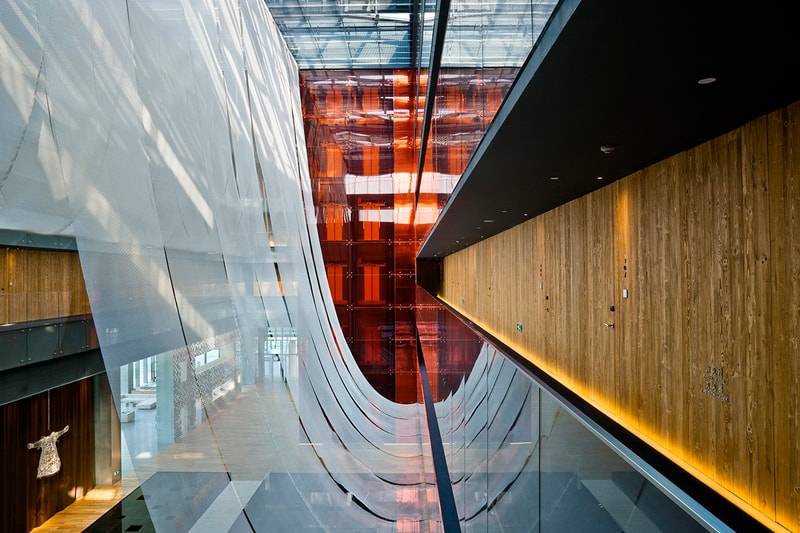 Experience the Houses: Rethinking the Design of Hotels with Kengo Kuma & Andre Fu