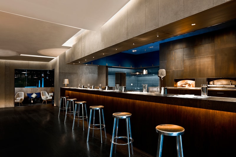 Experience the Houses: Rethinking the Design of Hotels with Kengo Kuma & Andre Fu