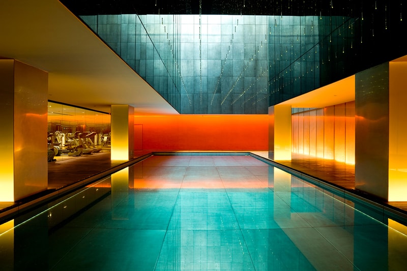 Experience the Houses: Rethinking the Design of Hotels with Kengo Kuma & Andre Fu