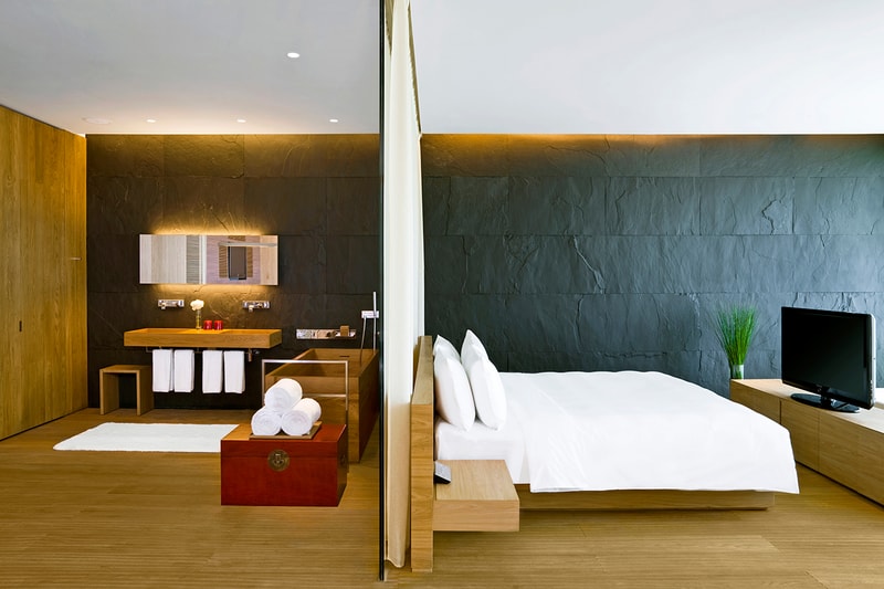 Experience the Houses: Rethinking the Design of Hotels with Kengo Kuma & Andre Fu
