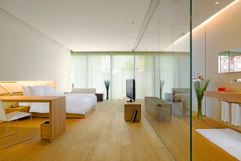 Experience the Houses: Rethinking the Design of Hotels with Kengo Kuma & Andre Fu