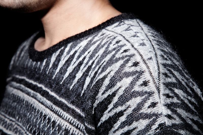 FACETASM 2013 Fall/Winter Collection