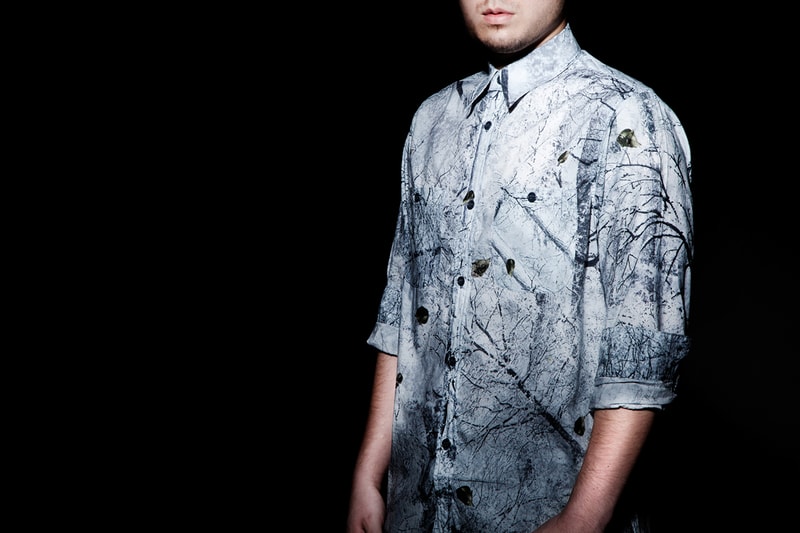 FACETASM 2013 Fall/Winter Collection